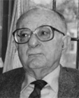 Charles P. Issawi