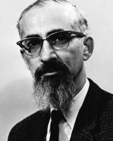 Abraham Kaplan