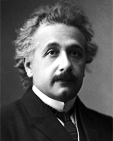 Observaţia lui EINSTEIN